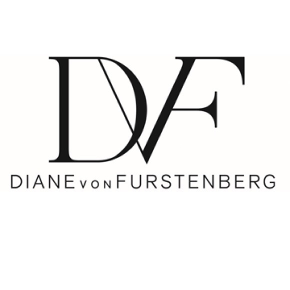 Size 2 NWOT DVF Gingham Diane Von Furstenburg Checkered Dress - Picture 2 of 9